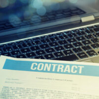 Contract Contract