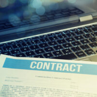 Contract