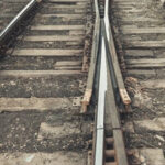 TrainTracks TrainTracks
