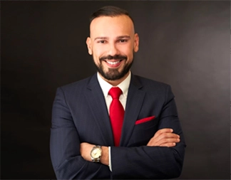 Attorney Juan C. Velasquez, Esq.